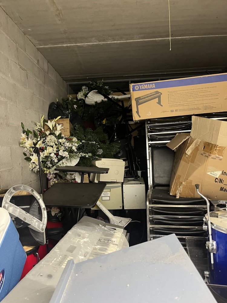 Public Storage P0007 - Arrow Rd  auction IB-9397 40