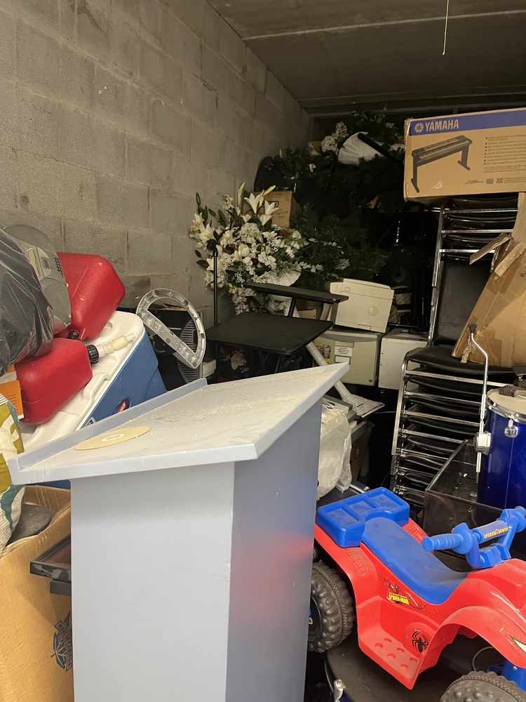 Public Storage P0007 - Arrow Rd  auction IB-9397 50