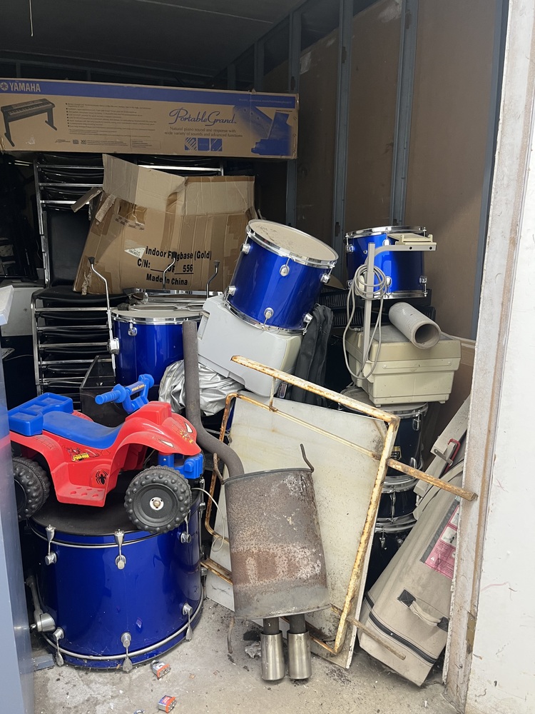 Public Storage P0007 - Arrow Rd  auction IB-9397 60