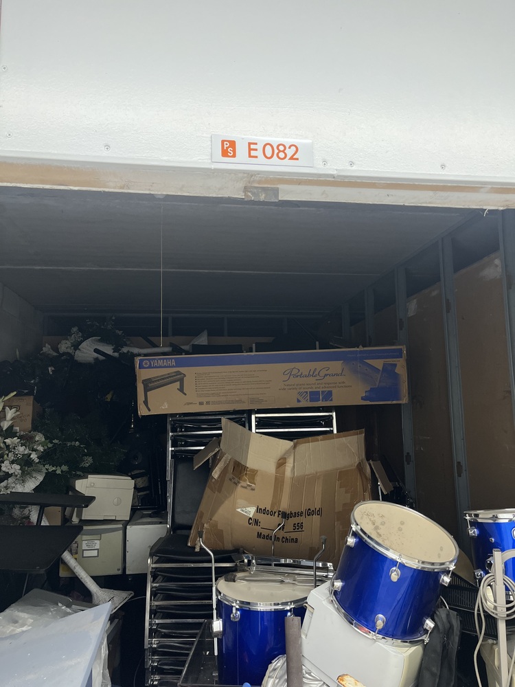 Public Storage P0007 - Arrow Rd  auction IB-9397 70