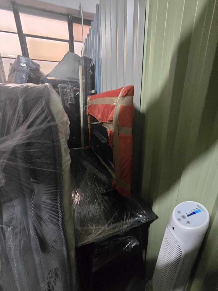 Montreal Mini-Storage - De Maisonneuve  auction IB-5807 10