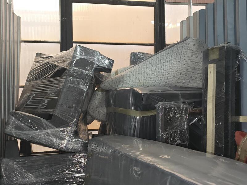 Montreal Mini-Storage - De Maisonneuve  auction IB-5807 20