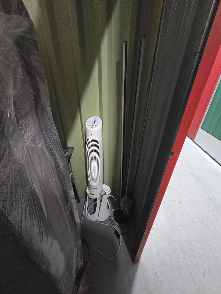 Montreal Mini-Storage - De Maisonneuve  auction IB-5807 40