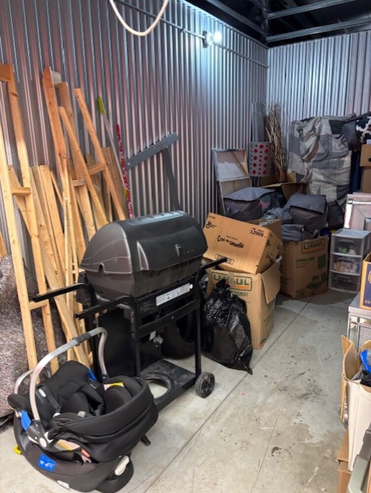 3026 - StorageMart Burlington  auction IB-4883 20