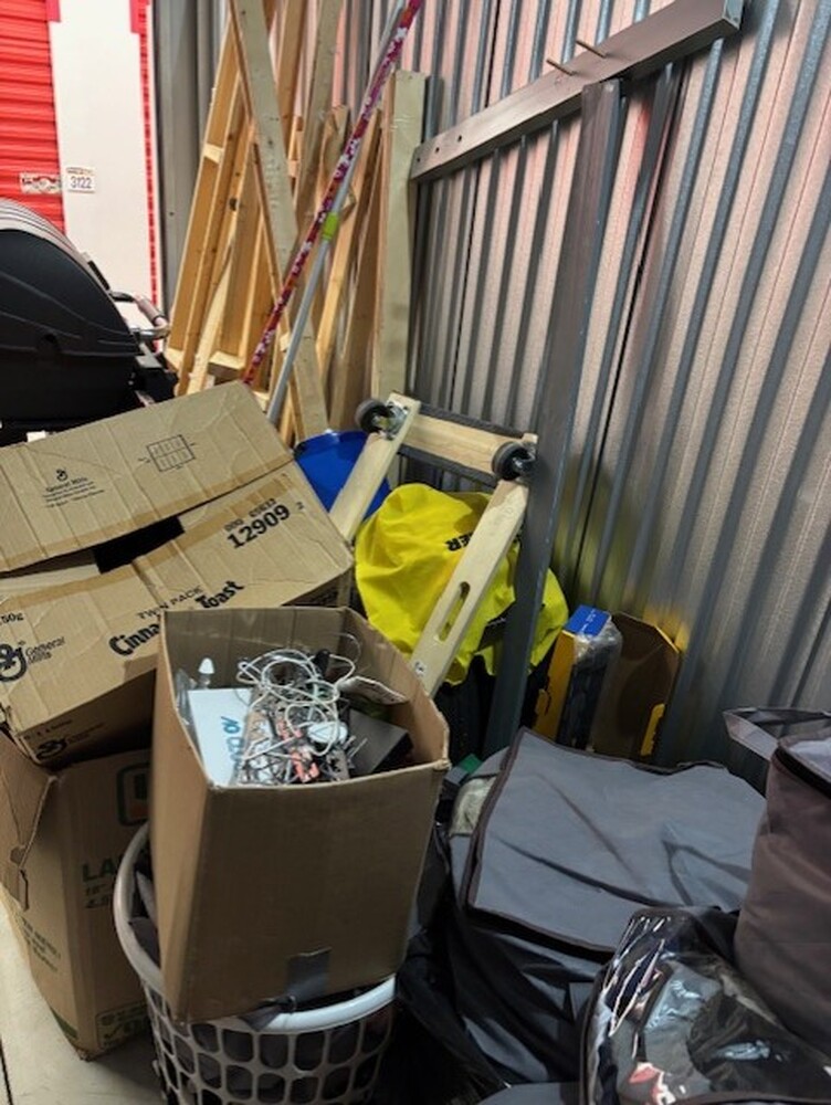 3026 - StorageMart Burlington  auction IB-4883 40