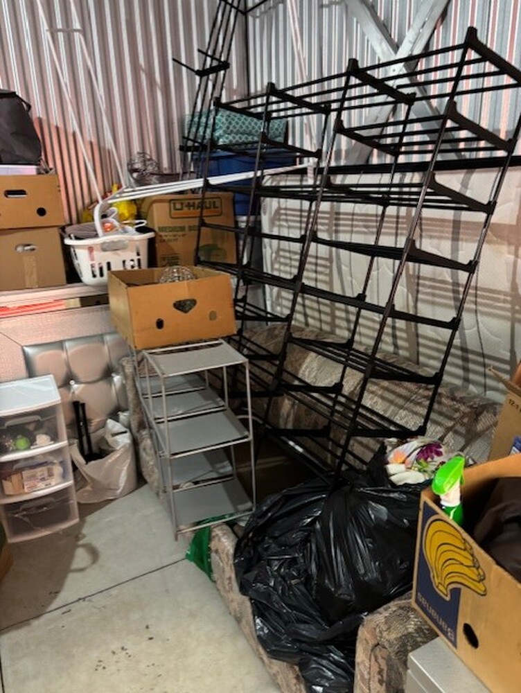 3026 - StorageMart Burlington  auction IB-4883 30