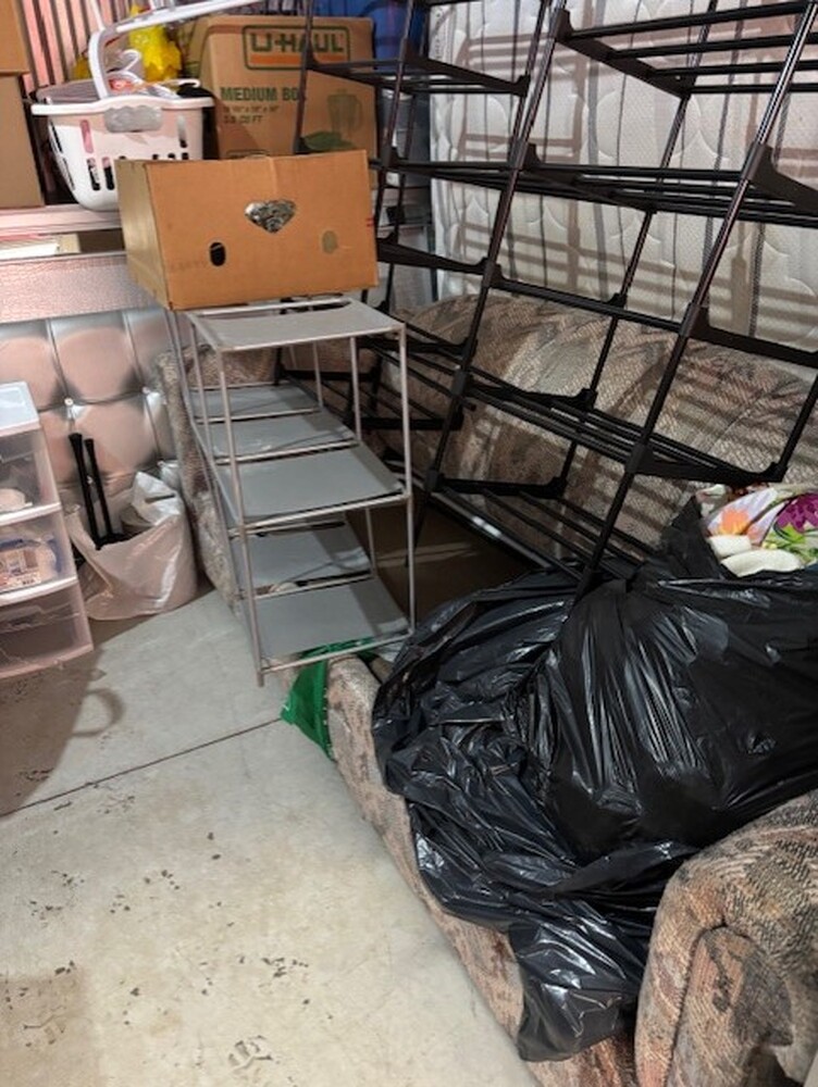 3026 - StorageMart Burlington  auction IB-4883 50