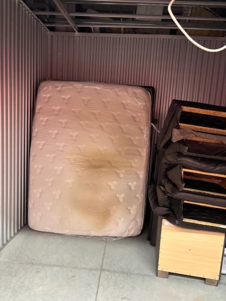 3026 - StorageMart Burlington  auction IB-4032 10