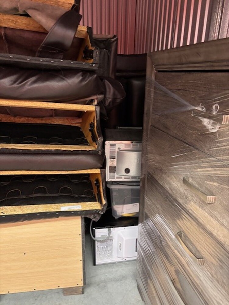 3026 - StorageMart Burlington  auction IB-4032 20