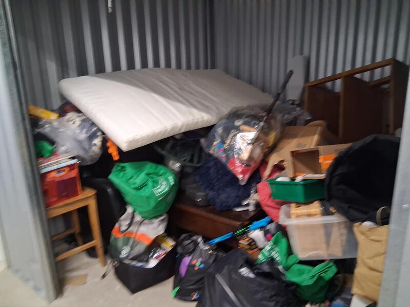 SmartStop Self Storage - 101 Bow Meadows Cres  auction IB-9074 10