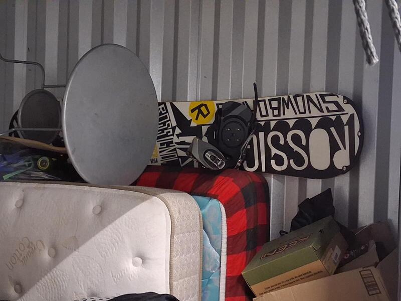 SmartStop Self Storage - 101 Bow Meadows Cres  auction IB-9074 30