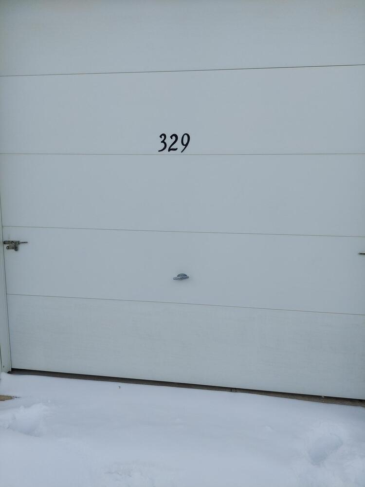 1-800-Self-Storage of Durand  auction IB-5081