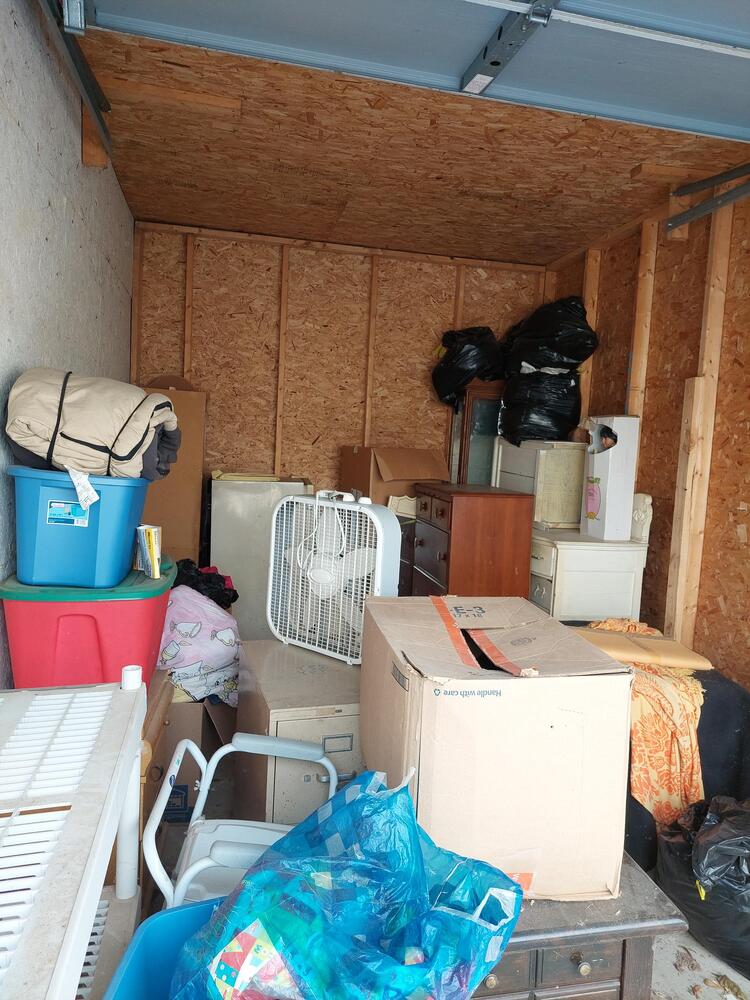 1-800-Self-Storage of Durand  auction IB-5081 20