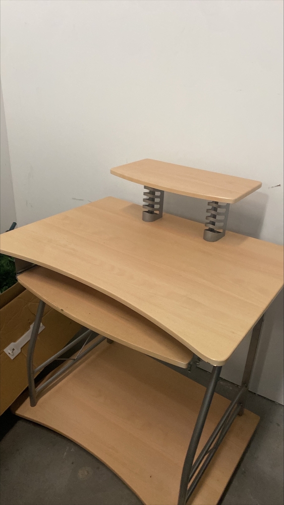 Montreal Mini-Storage - Ste-Julie  auction IB-9433 60