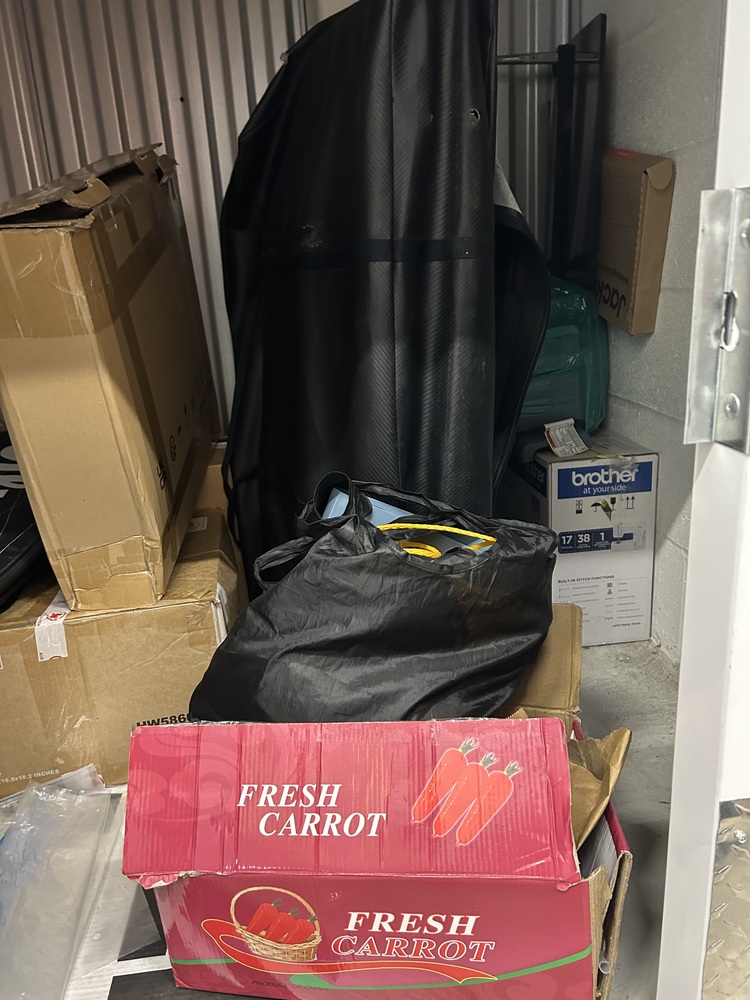 Storguard Self-Storage Richmond  auction IB-4978 10