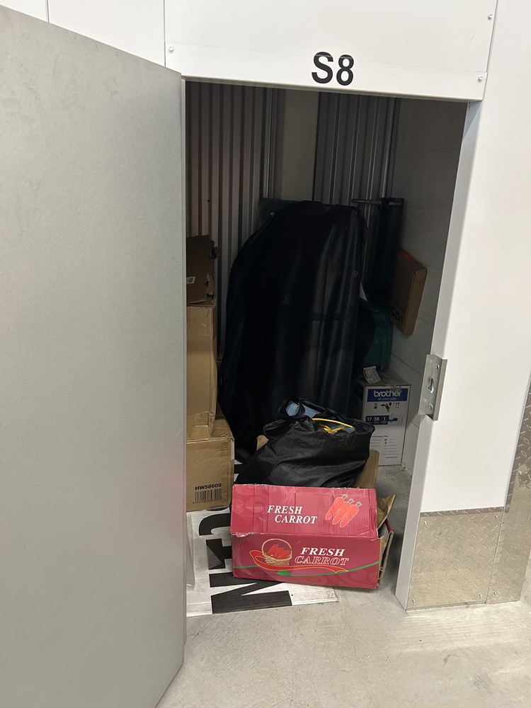 Storguard Self-Storage Richmond  auction IB-4978 20