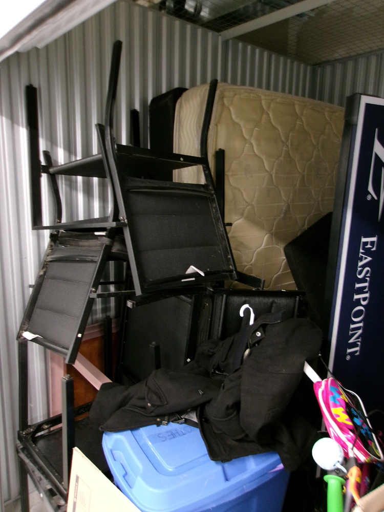 Prime Storage - Ajax (ON02)  auction IB-4738 20