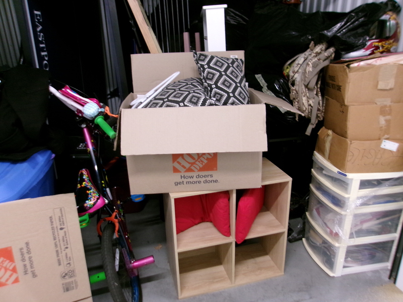 Prime Storage - Ajax (ON02)  auction IB-4738 30