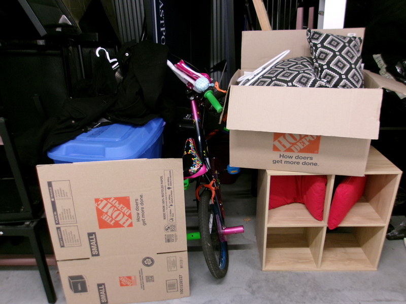 Prime Storage - Ajax (ON02)  auction IB-4738 40