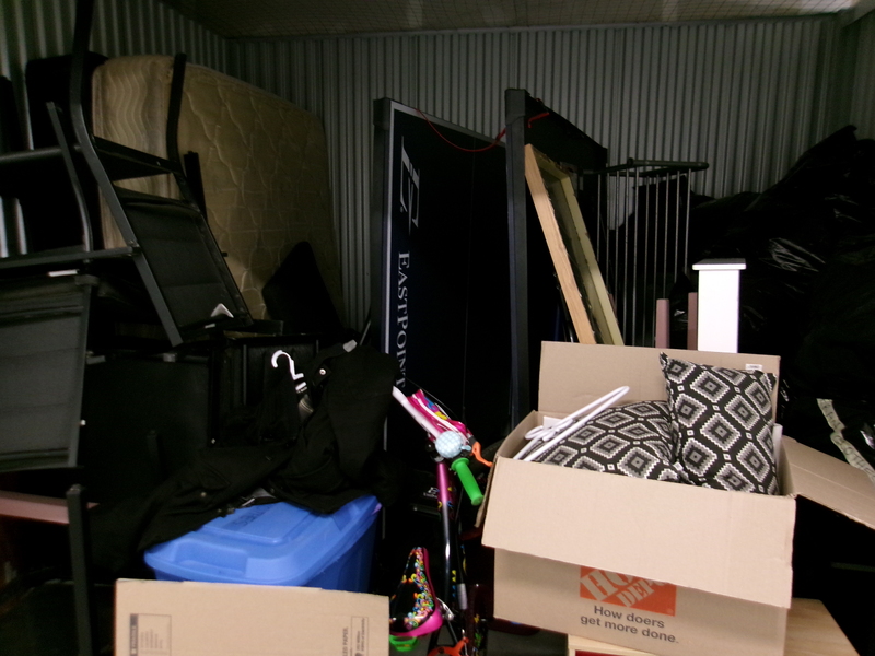 Prime Storage - Ajax (ON02)  auction IB-4738 60