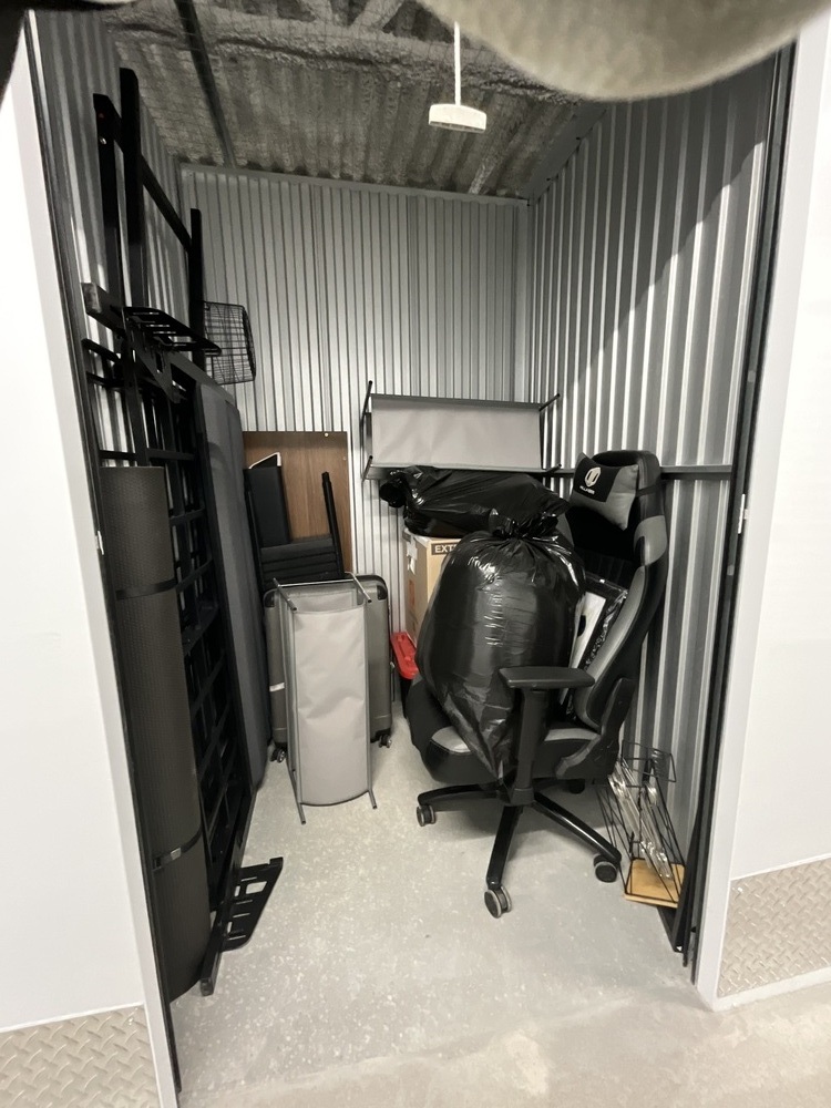 SmartStop Self Storage - Copper Creek Markham  auction IB-7011