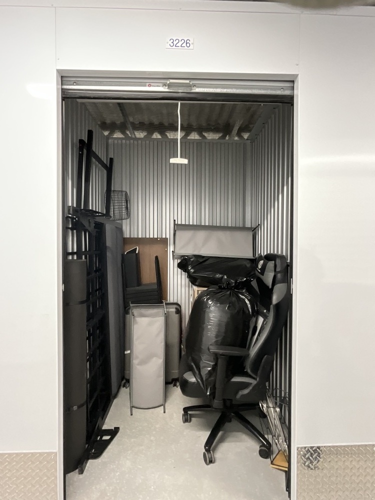 SmartStop Self Storage - Copper Creek Markham  auction IB-7011 20