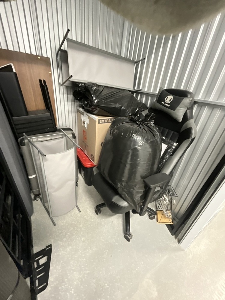 SmartStop Self Storage - Copper Creek Markham  auction IB-7011 30