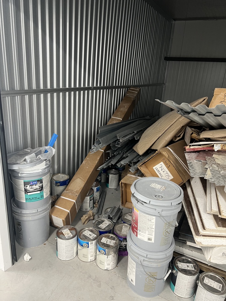 Prime Storage - Toronto (ON01)  auction IB-8606