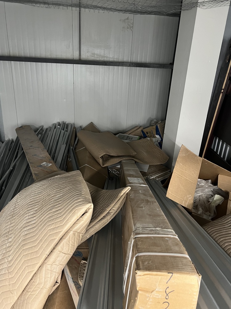 Prime Storage - Toronto (ON01)  auction IB-8606 30