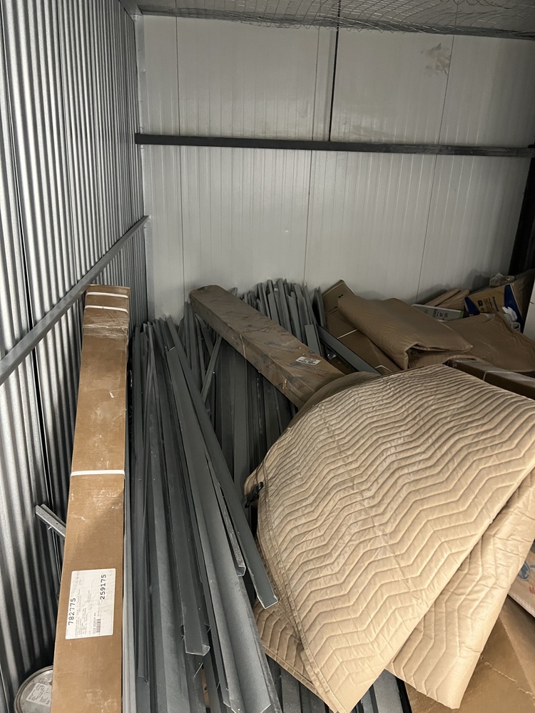 Prime Storage - Toronto (ON01)  auction IB-8606 10