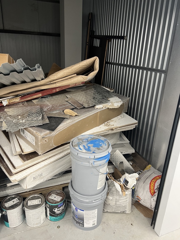 Prime Storage - Toronto (ON01)  auction IB-8606 70