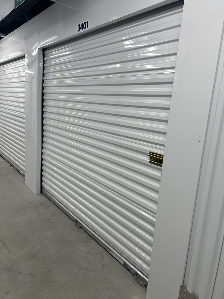 Prime Storage - Toronto (ON01)  auction IB-8606 60