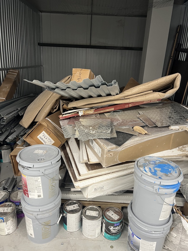 Prime Storage - Toronto (ON01)  auction IB-8606 40