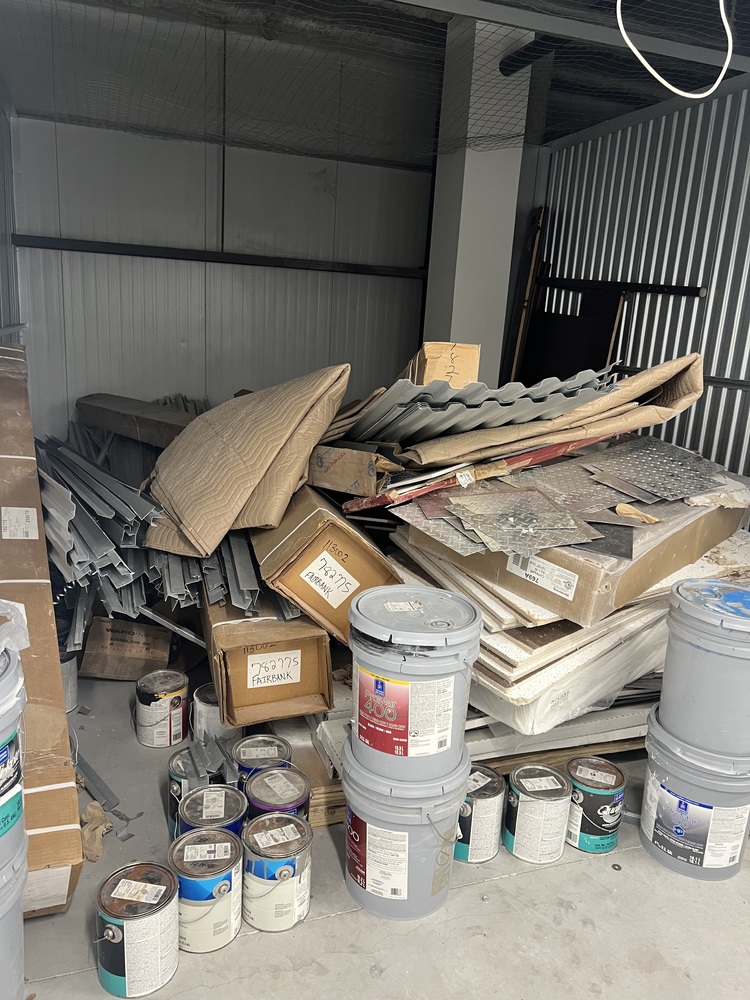 Prime Storage - Toronto (ON01)  auction IB-8606 90