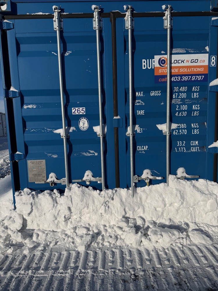 Lock N Go Inc  auction IB-3763