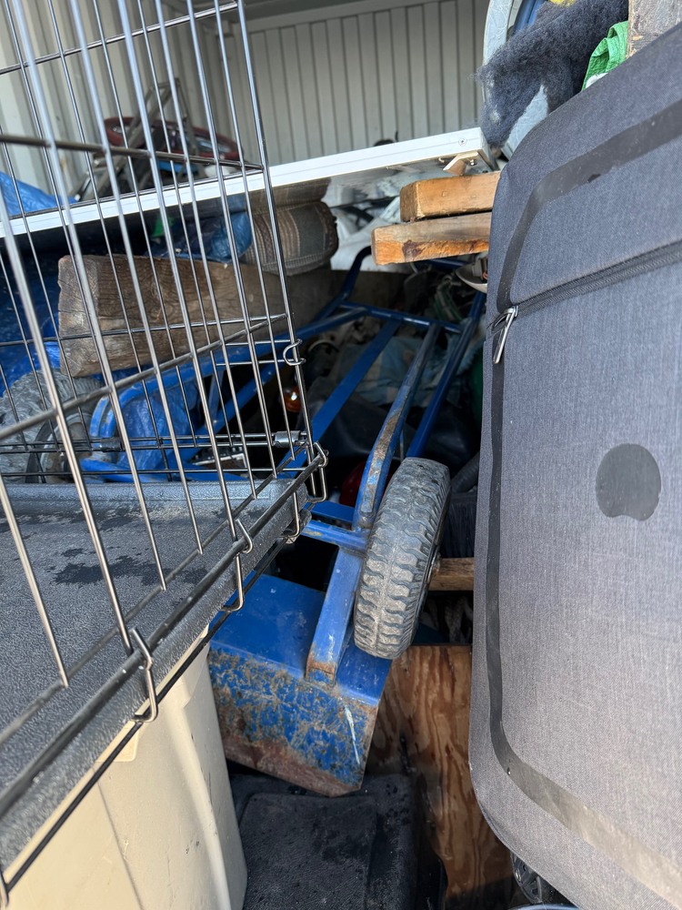 Lock N Go Inc  auction IB-3763 20