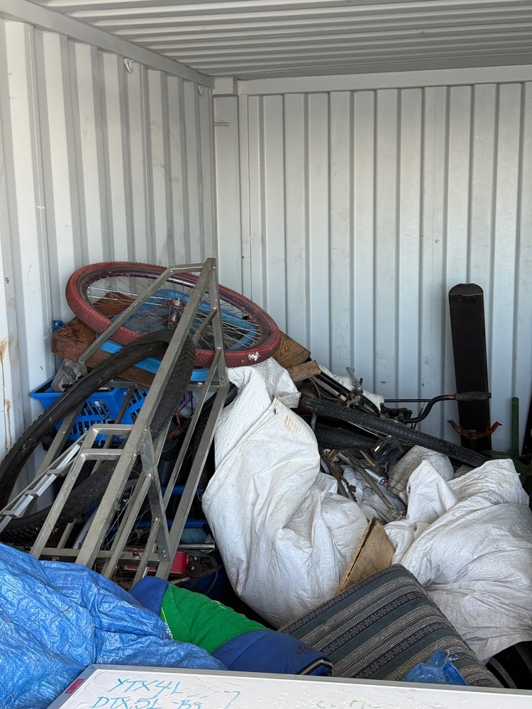 Lock N Go Inc  auction IB-3763 40