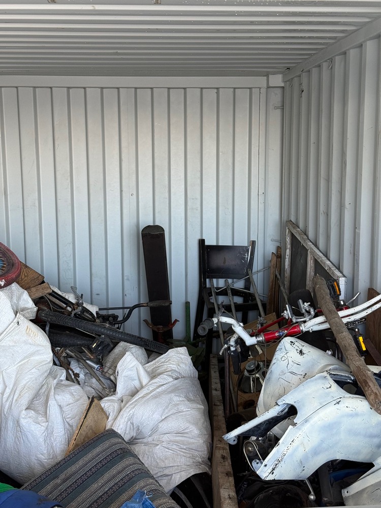 Lock N Go Inc  auction IB-3763 50