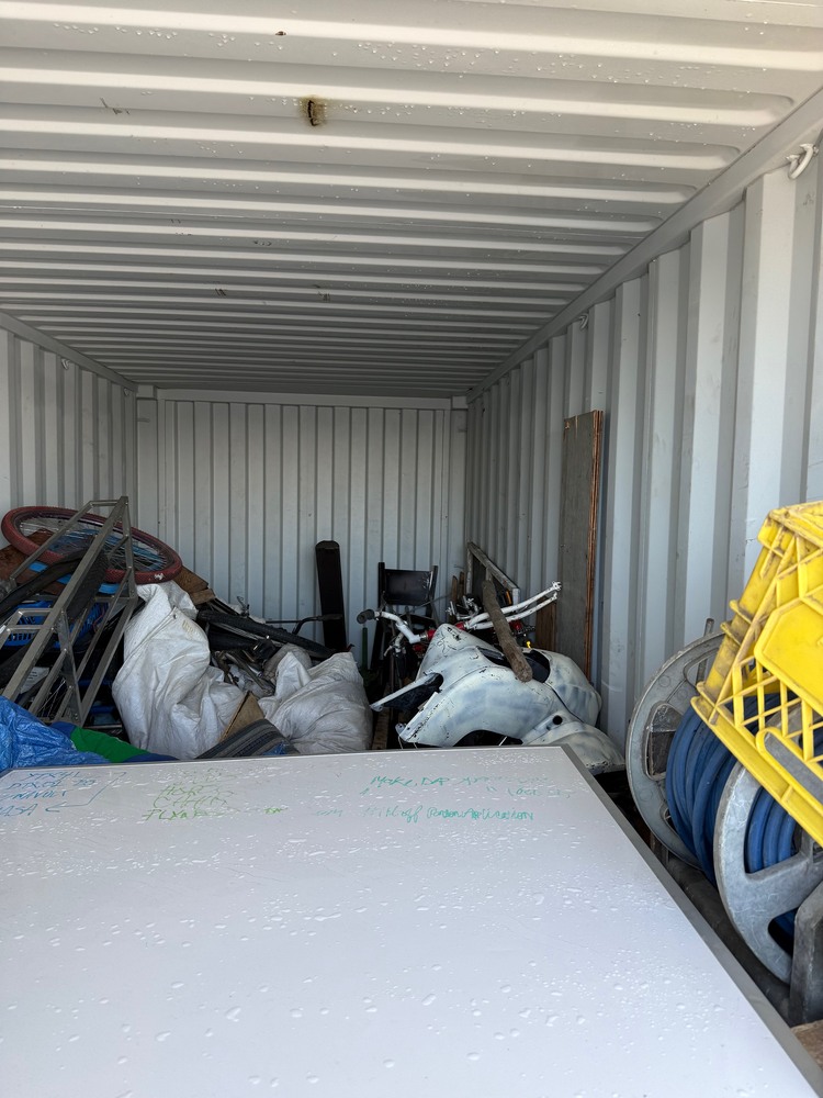 Lock N Go Inc  auction IB-3763 60