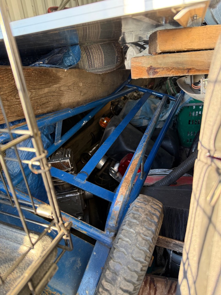 Lock N Go Inc  auction IB-3763 70