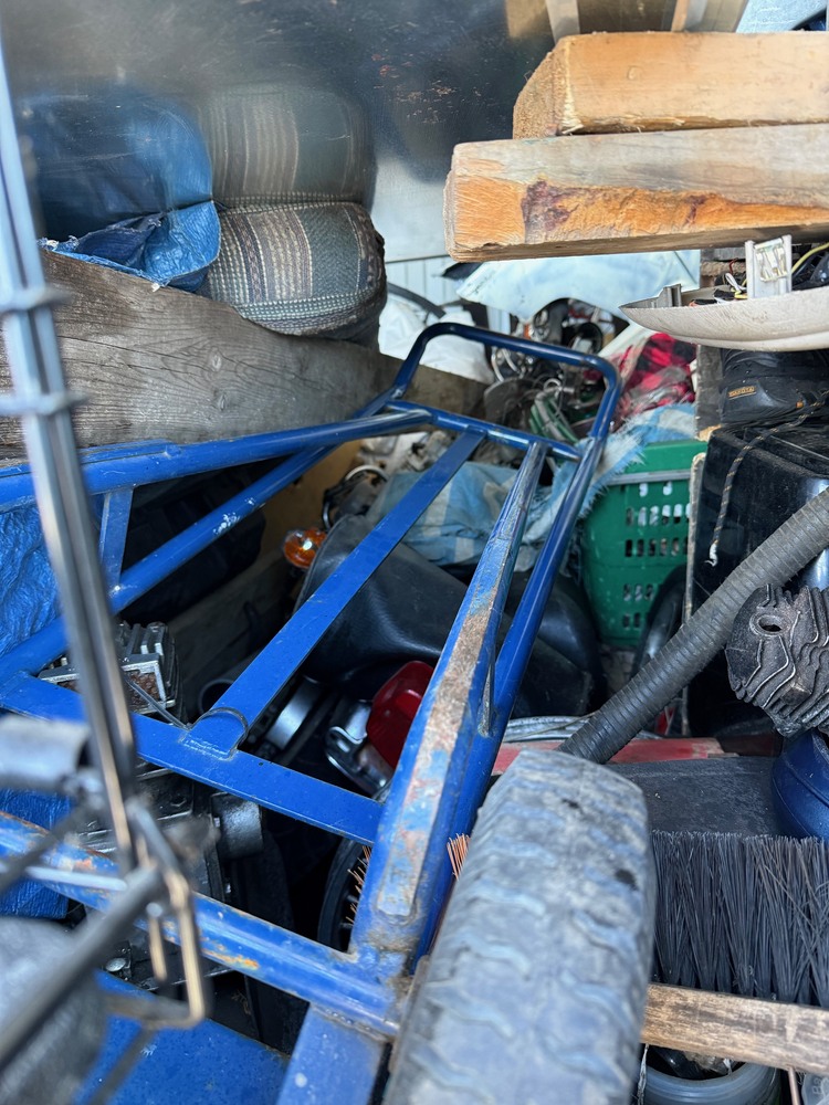 Lock N Go Inc  auction IB-3763 90