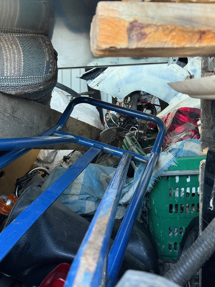 Lock N Go Inc  auction IB-3763 100