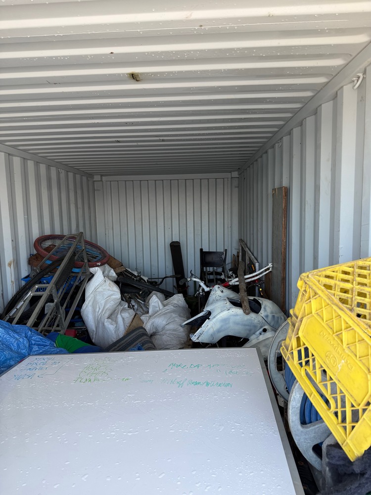 Lock N Go Inc  auction IB-3763 110