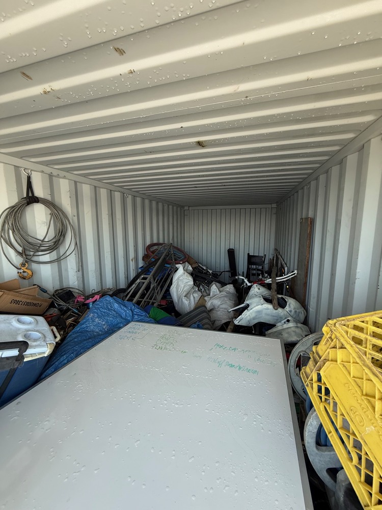 Lock N Go Inc  auction IB-3763 120