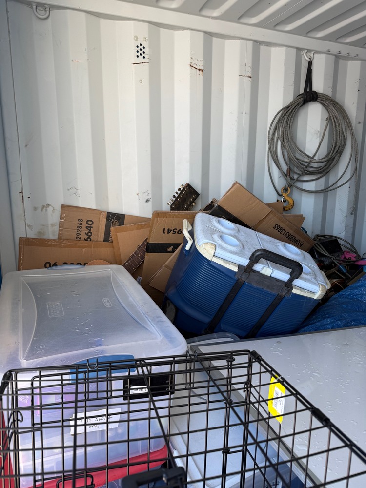 Lock N Go Inc  auction IB-3763 130