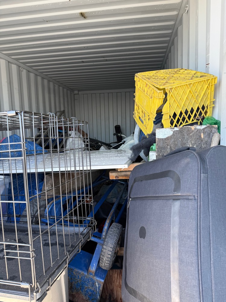 Lock N Go Inc  auction IB-3763 140