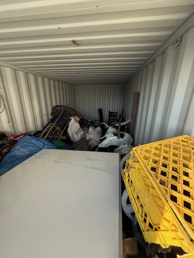 Lock N Go Inc  auction IB-3763 160