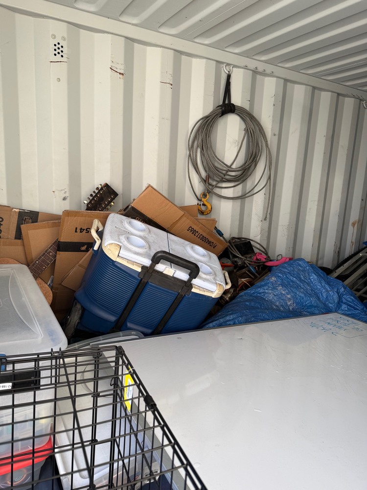 Lock N Go Inc  auction IB-3763 180