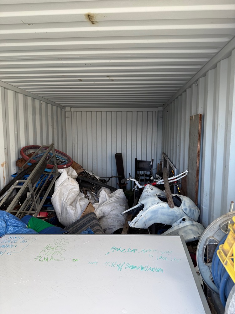 Lock N Go Inc  auction IB-3763 190