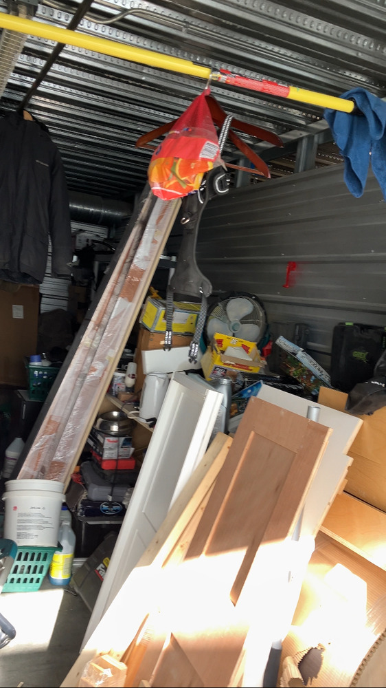 Advanced Self Storage - Richmond  auction IB-3796 20